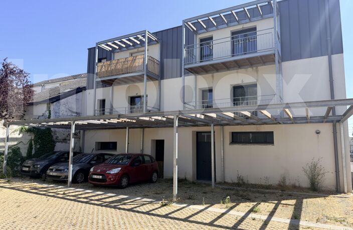 RESIDENCE DE LA GARE — photo 4