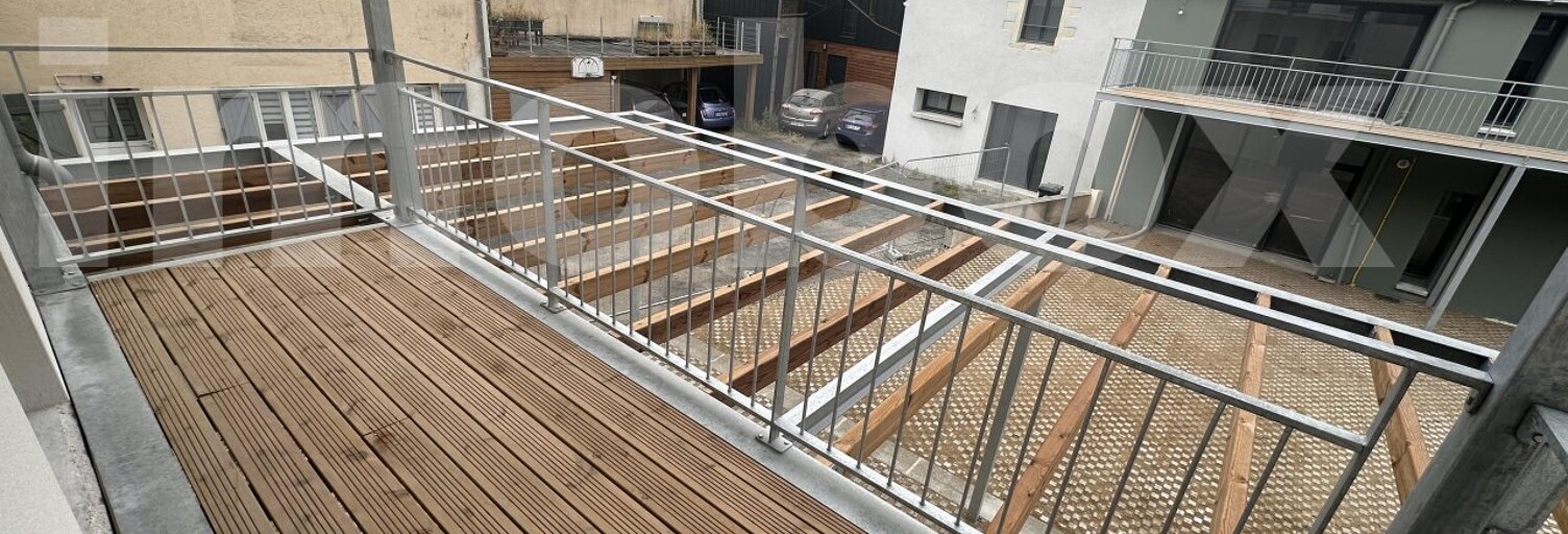 Appartement 4 Pièces 91 m² à vendre à Ancenis-Saint-Géréon (44150)