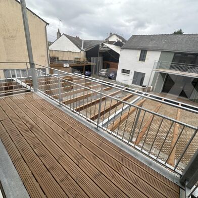 Appartement 4 pièces 299000 €