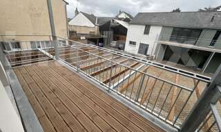 Appartement 4 Pièces 91 m² à vendre à Ancenis-Saint-Géréon (44150)