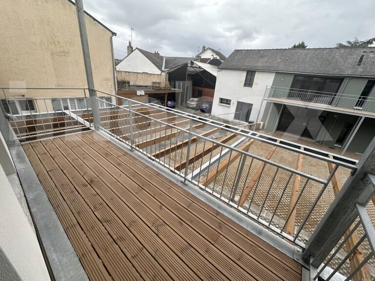 RESIDENCE DE LA GARE — photo 1