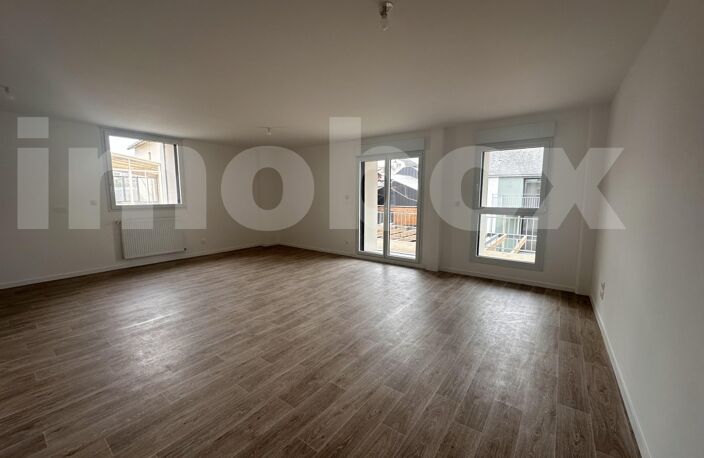 RESIDENCE DE LA GARE — photo 2