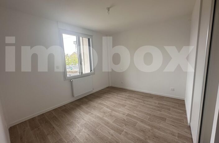 RESIDENCE DE LA GARE — photo 5