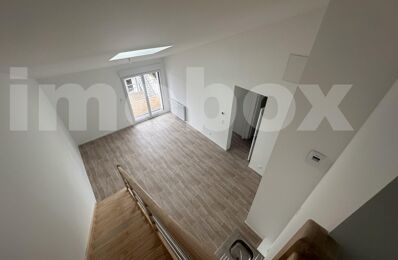 vente appartement 221 000 € à proximité de Barbechat (44450)