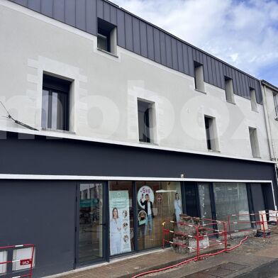 Appartement 3 pièces 218000 €