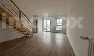 Appartement 3 Pièces 55 m² à vendre à Ancenis-Saint-Géréon (44150)
