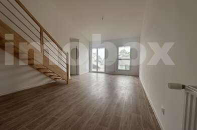 Appartement 3 pièces 218000 €