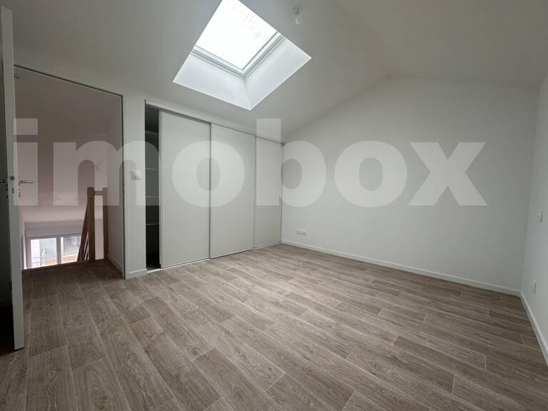 RESIDENCE DE LA GARE — photo 1