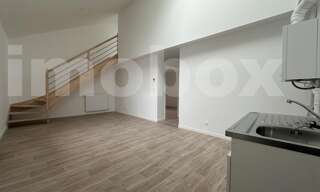 Appartement 3 Pièces 56 m² à vendre à Ancenis-Saint-Géréon (44150)