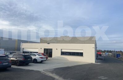 vente commerce 483 000 € à proximité de Champtoceaux (49270)