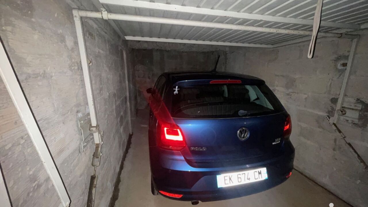 garage  pièces 12 m2 à vendre à Quimper (29000)