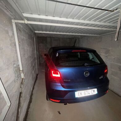 Garage 12 m²