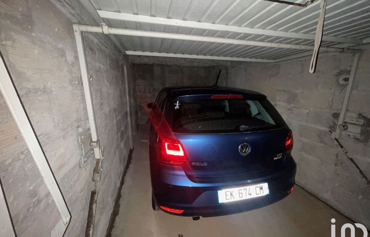 garage  pièces 12 m2 à vendre à Quimper (29000)