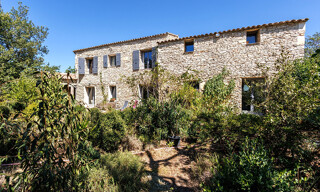 Maison 7 Pièces 180 m² à vendre à Gordes (84220)