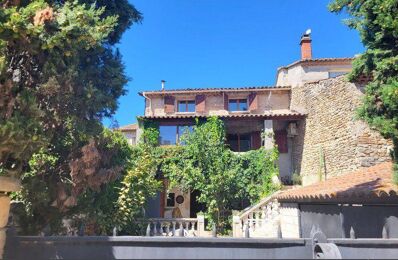 vente maison 265 000 € à proximité de Beaulieu (07460)