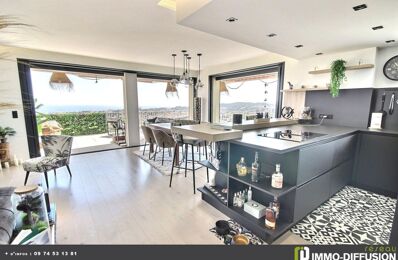 vente appartement 1 200 000 € à proximité de Mougins (06250)