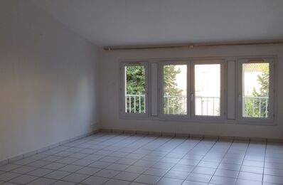 location appartement 480 € CC /mois à proximité de Tonneins (47400)