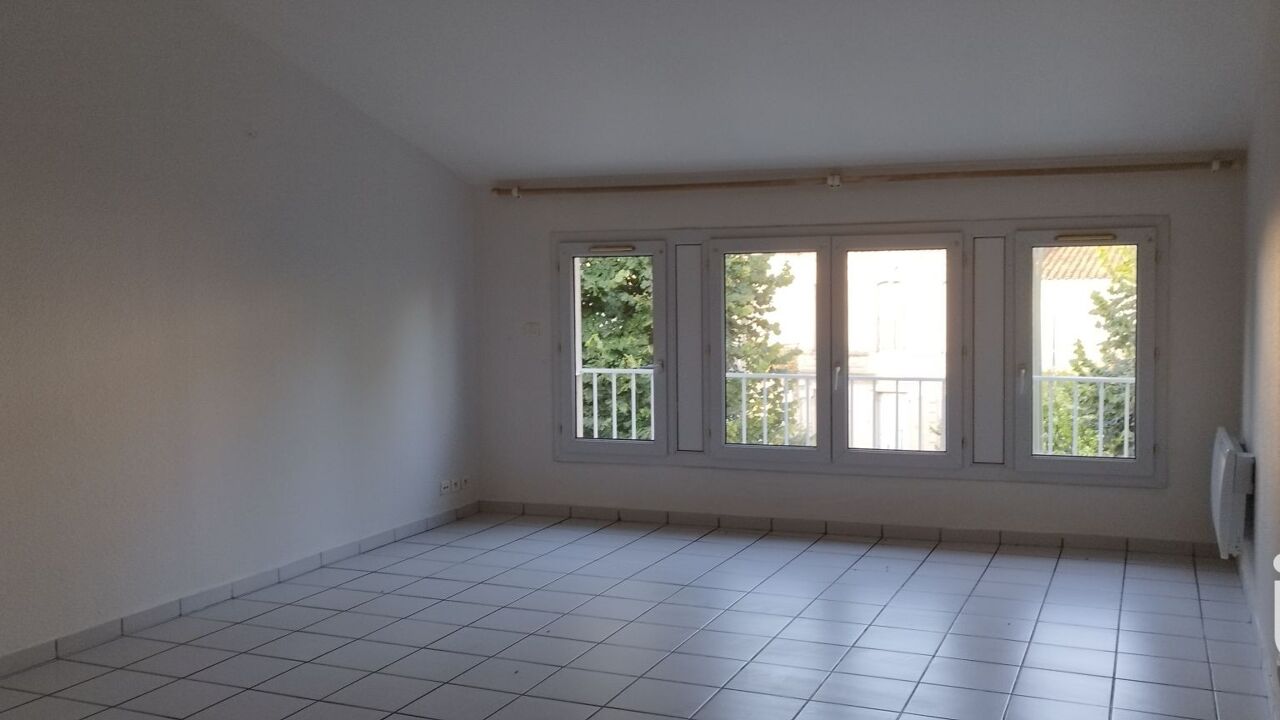 appartement 2 pièces 47 m2 à louer à Marmande (47200)