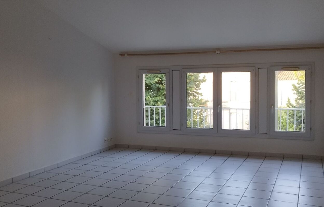 appartement 2 pièces 47 m2 à louer à Marmande (47200)