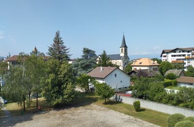 vente appartement 268 000 € à proximité de Chens-sur-Léman (74140)