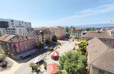 vente appartement 380 000 € à proximité de Bogève (74250)