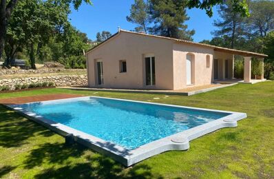 vente maison 745 000 € à proximité de Châteauneuf-Grasse (06740)