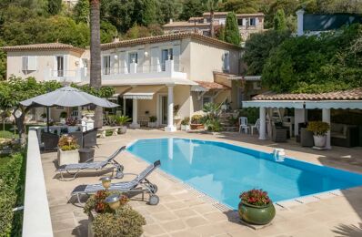 vente maison 2 850 000 € à proximité de Vence (06140)