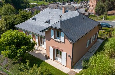 vente maison 272 000 € à proximité de Marcillac-Vallon (12330)