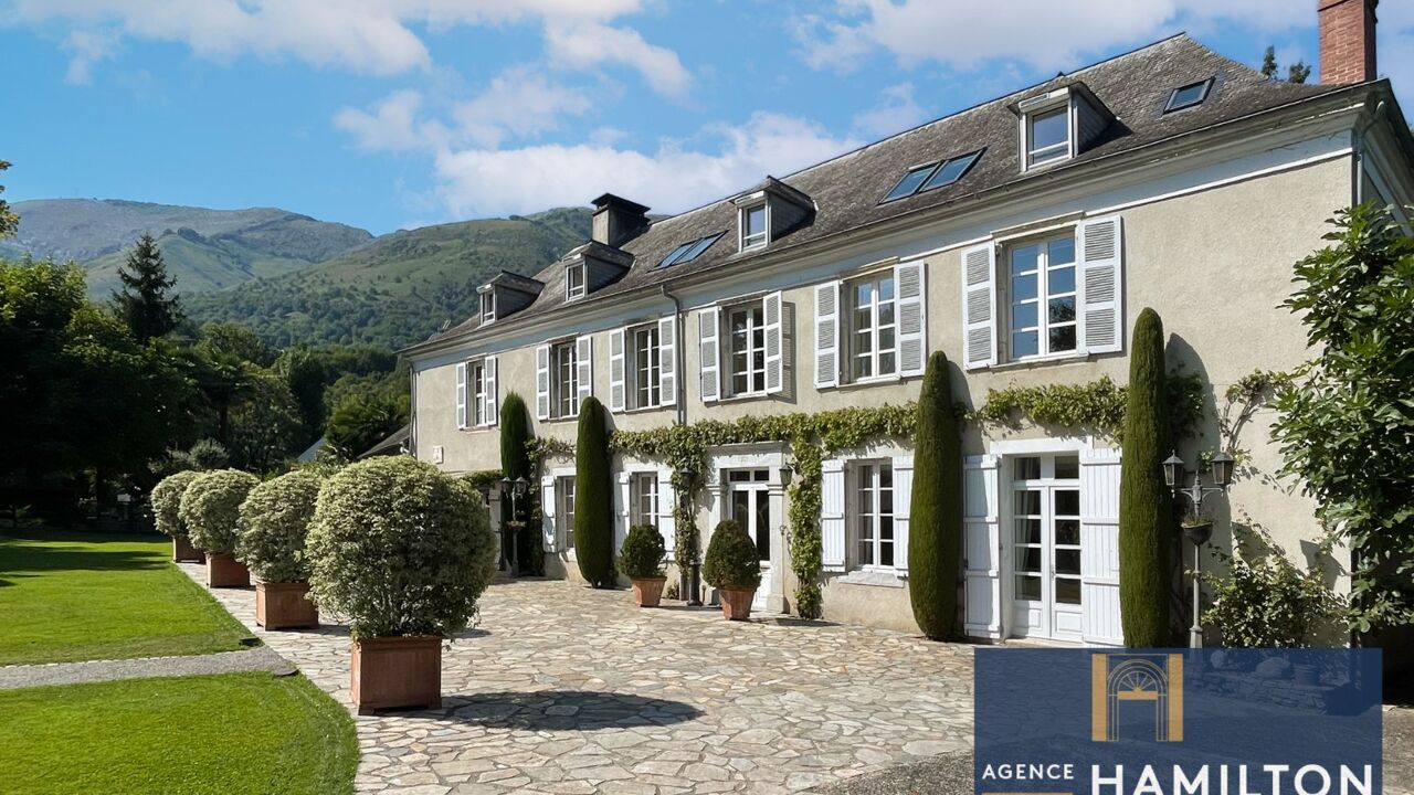 maison 21 pièces 906 m2 à vendre à Argelès-Gazost (65400)