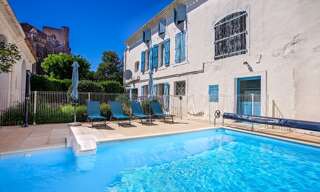 Maison 8 Pièces 350 m² à vendre à Olonzac (34210)