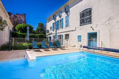 Maison 8 pièces 550000 €