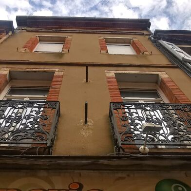 Immeuble  320000 €