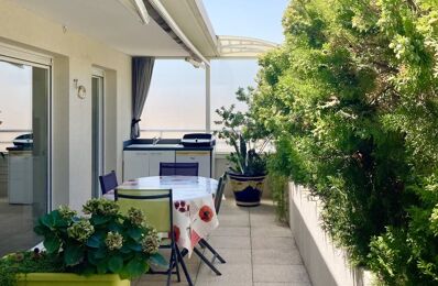 vente appartement 580 000 € à proximité de Golfe-Juan (06220)