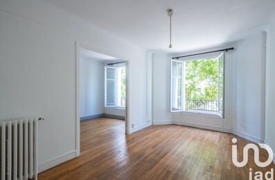 vente appartement 490 000 € à proximité de Drancy (93700)