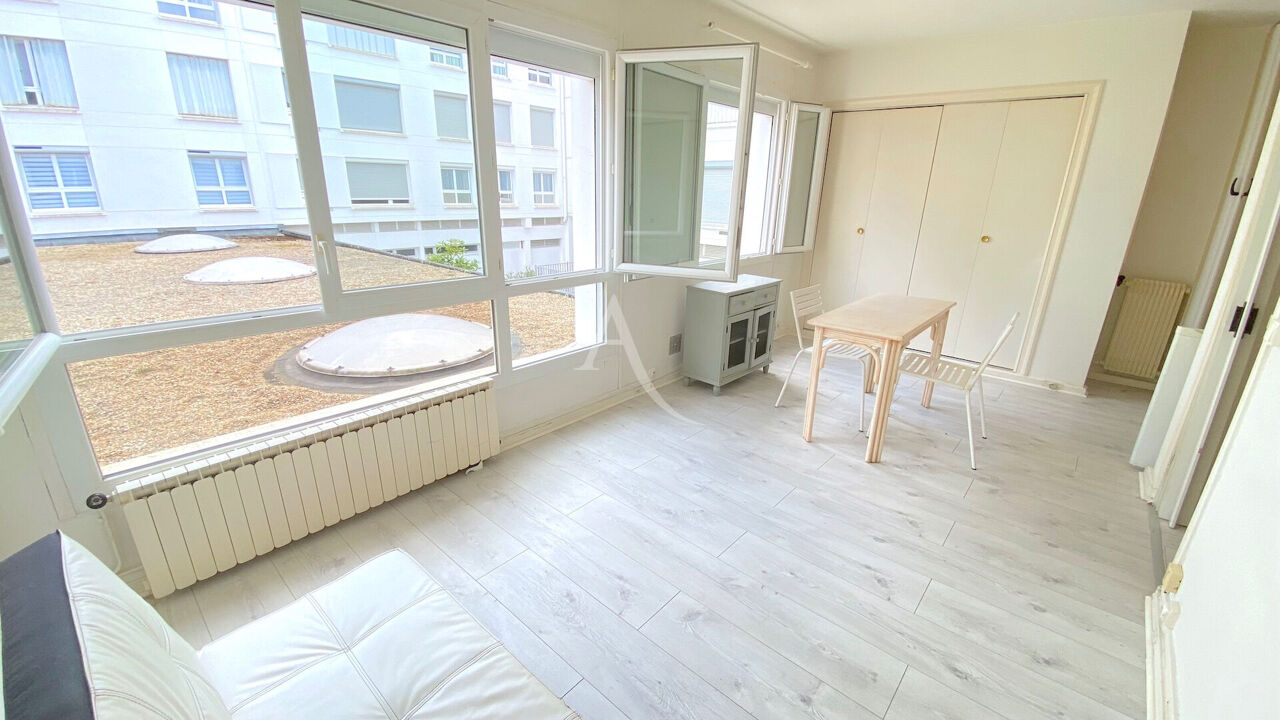 appartement 1 pièces 26 m2 à vendre à Saint-Jean-de-Luz (64500)