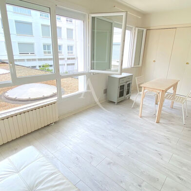 Appartement 1 pièce 26 m²