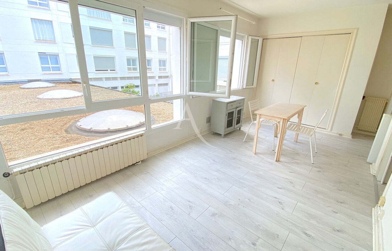 appartement 1 pièces 26 m2 à vendre à Saint-Jean-de-Luz (64500)