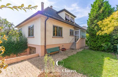 vente maison 299 600 € à proximité de Ichtratzheim (67640)