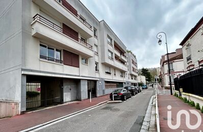 vente garage 20 000 € à proximité de Igny (91430)