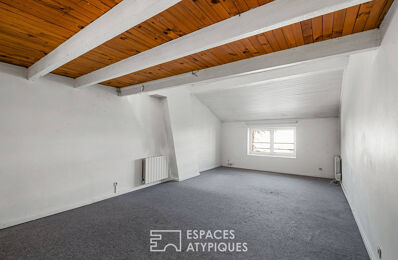 vente appartement 125 000 € à proximité de Genay (69730)