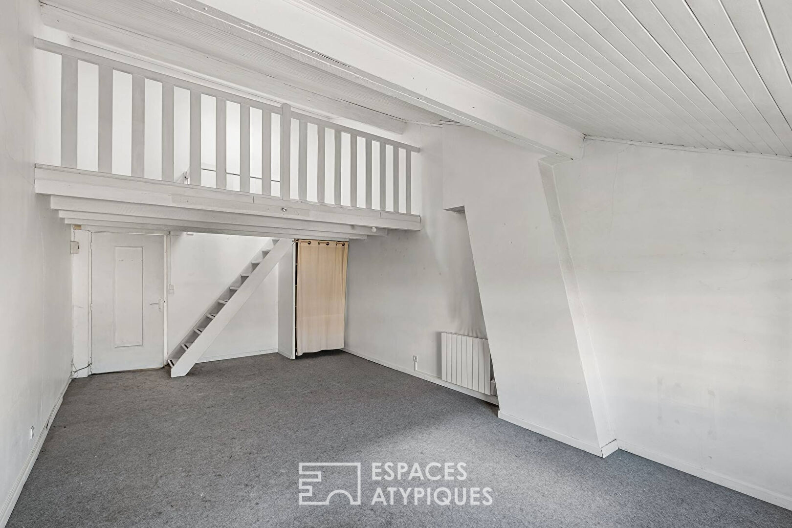 Appartement L T1