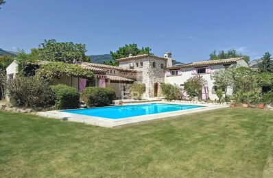 vente maison 1 100 000 € à proximité de Saint-Paul-de-Vence (06570)