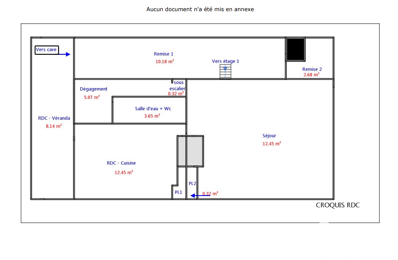 vente maison 78 000 € à proximité de Boiscommun (45340)