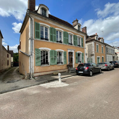 Maison 6 pièces 178 m²