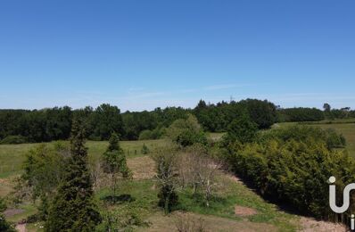 terrain  pièces 1842 m2 à vendre à Clérac (17270)