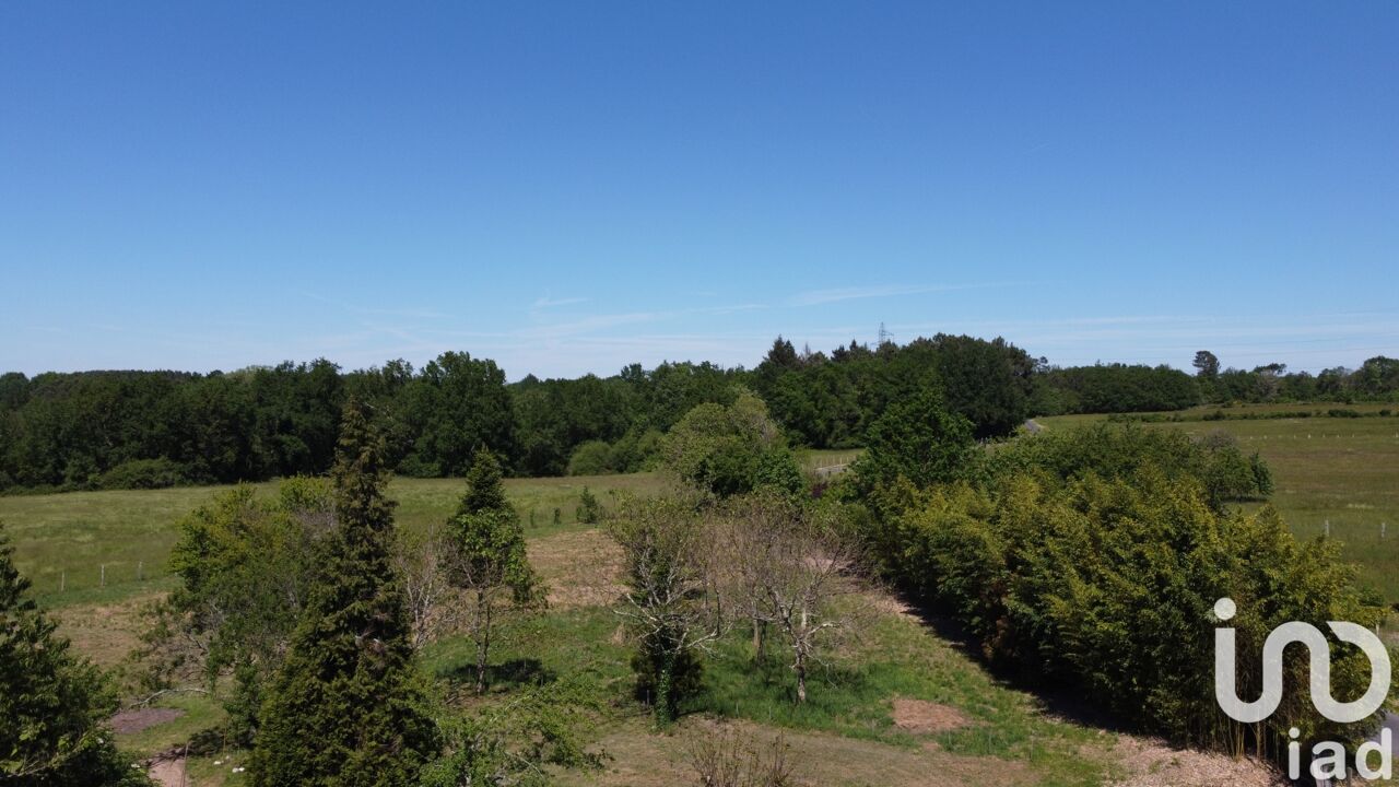 terrain  pièces 1842 m2 à vendre à Clérac (17270)