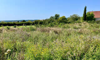 Terrain  770 m² à vendre à Saint-Georges-sur-Baulche (89000)