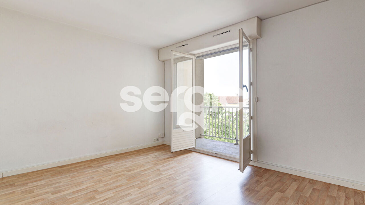 appartement 1 pièces 27 m2 à vendre à Reims (51100)