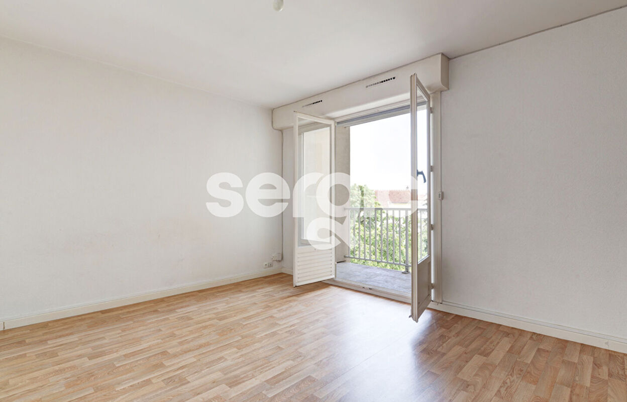 appartement 1 pièces 27 m2 à vendre à Reims (51100)