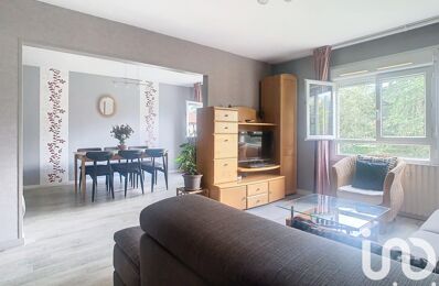 vente appartement 165 000 € à proximité de Villard-Bonnot (38190)